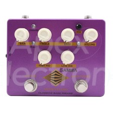 MoskyAudio Gamma Classic Bass