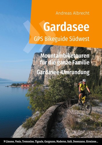 Gardasee gps bikeguide - gps,