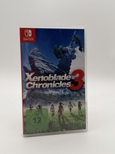 Xenoblade Chronicles 3