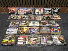 Offizielles Playstation