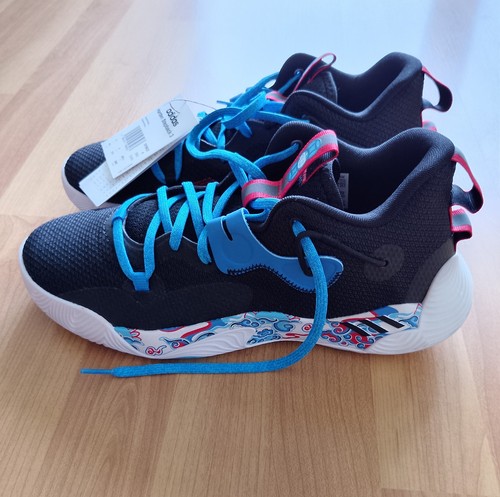 Neu adidas james - x, vol