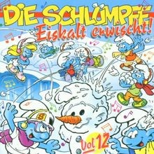 Eiskalt erwischt vol 12 - erwischt!, von