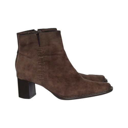 Laura berg stiefeletten - laura, berg,