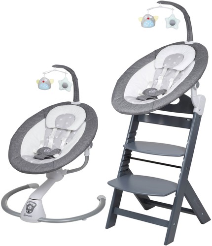 Babygo homey set - homey,