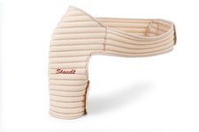 STAUDT Schulterbandage orthopädisch | Schulterstütze gegen Schmerzen S-XL