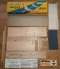 1950 Keilkraft Skyjet 50 18"