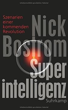 Superintelligenz szenarien - superintelligenz:,