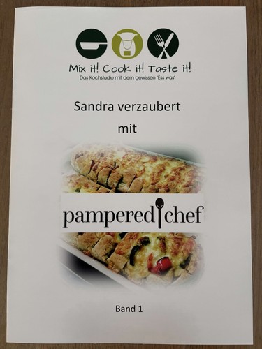 Mix cook taste it - it!, it!