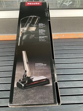 Miele Triflex HX2 Sprinter SOML5 Akku-Sauger inkl. 2.Akku Restgarantie