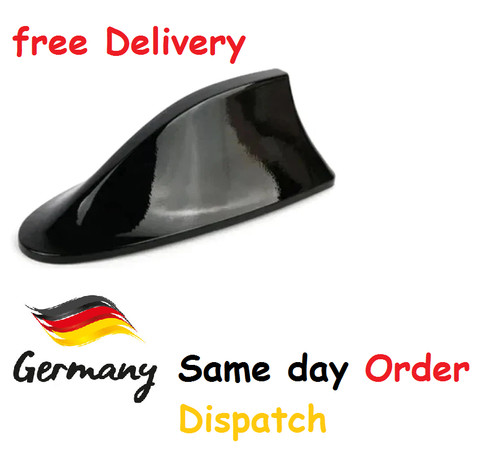 Auto antenne universal shark - auto,