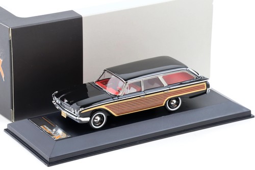 Premiumx ford country - 1:43,