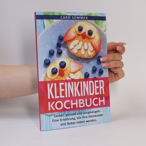Kleinkinder kochbuch - kleinkinder, kochbuch 