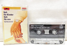 Musikkassette-Rolf Zuckowski