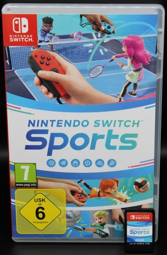 Nintendo switch spiel - nintendo,