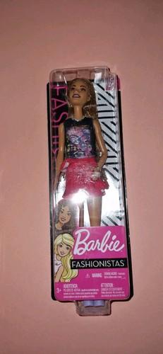 Fashionistas barbie 123 - fashionistas,