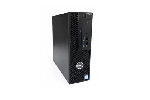 Dell precision tower 3420 - precision, /