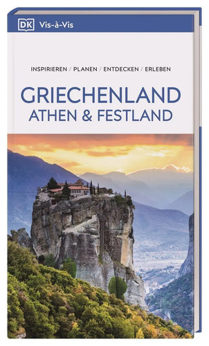 Vis reiseführer - vis-à-vis,