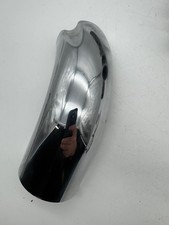 Suzuki VZR1800Z K8 K9 2012 AUSPUFF ABDECKUNG 14168-48G20-000 E6480