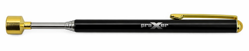Teleskopischer magnetstift - teleskopischer, in