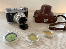 Altissa Altix Sucherkamera