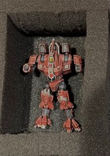 Tau Empire Shas'o R'alai Forgeworld