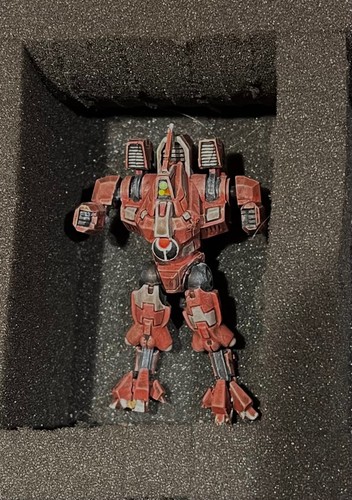 Tau empire shas alai - tau, r'alai
