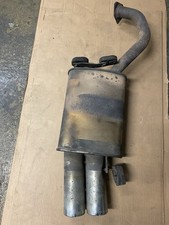 Remus Abgasanlage Sportauspuff