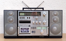 TELEFUNKEN  STUDIO 1 M    HiFi