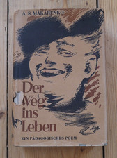 DER WEG INS LEBEN Ein