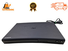 Samsung BD-J5500 Blu-ray Player 3D DVD USB LAN HDMI – Full HD 1080p - Defekt