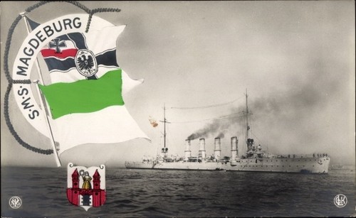 Deutsches kriegsschiff sms - deutsches, kriegsschiff,