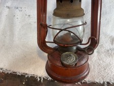 VTG Dwyer Lamp #175. W