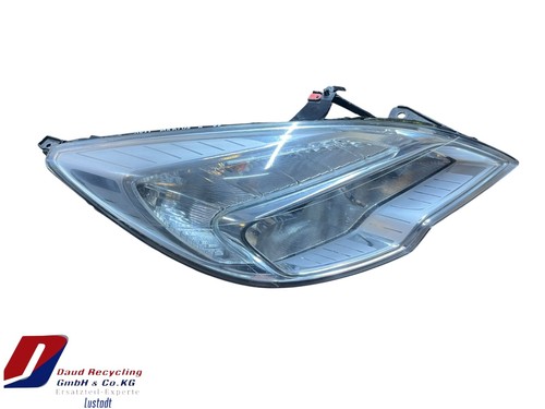 Opel meriva scheinwerfer - opel, b