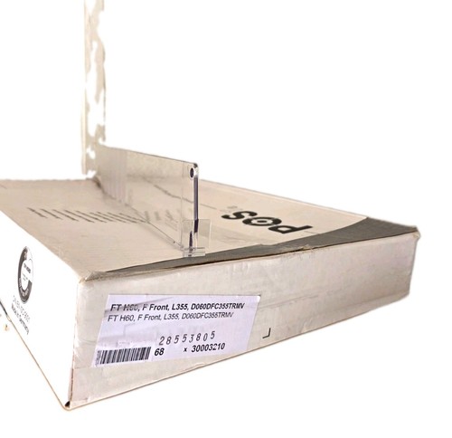 10x pos vario fachteiler - pos,
