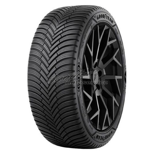 Ganzjahresreifen 225 r17 - ganzjahresreifen, 225/45