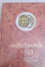 Weltchronik 1493 – Hartmann