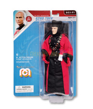 Star Trek MEGO Q Actionfigur