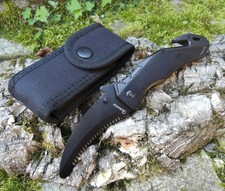 Albainox Rettungsmesser