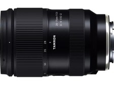 TAMRON VXD G2 28 mm - 75 mm f./2.8 Di III Objektiv für Sony E-Mount NEU OVP