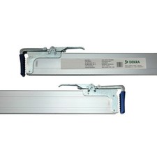 Zwischenwandverschluss/Spannbr