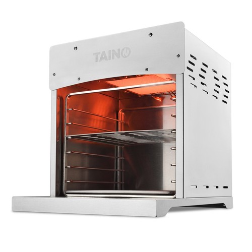 Taino xxl hochleistungsgrill - taino,