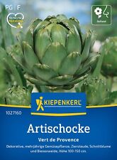 Kiepenkerl Artischockensamen