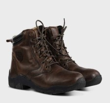 Horze Schuhe Winterschuhe Stall Gr. 38