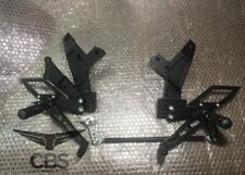 Set Fußrasten Buell XB9 / 12