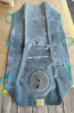 Wassertank 250L faltbar Wasserkissen Falttank Militär Schweden