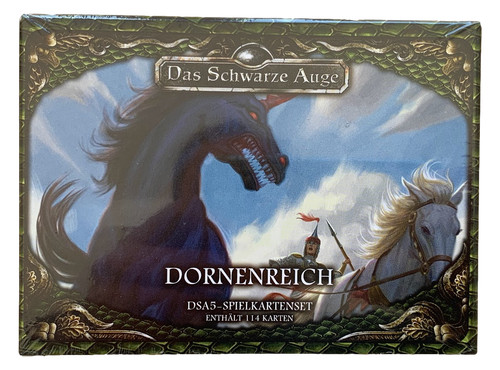 Das schwarze auge dsa - auge, 5