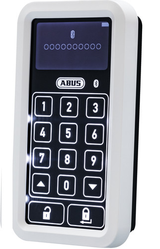 Abus hometec pro - abus,