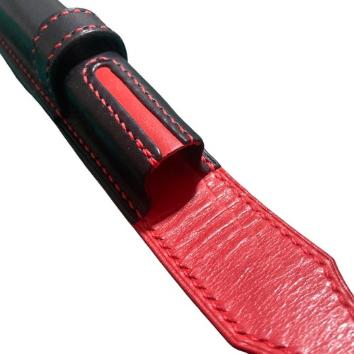 Ein etui für montblanc - ein, stifte