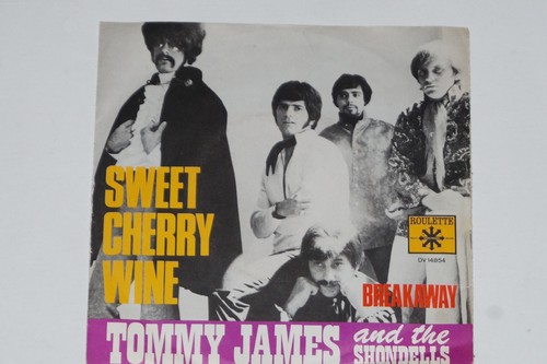 Tommy james and the shondells - the,