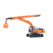Hitachi ZX330LC-7 telescopig